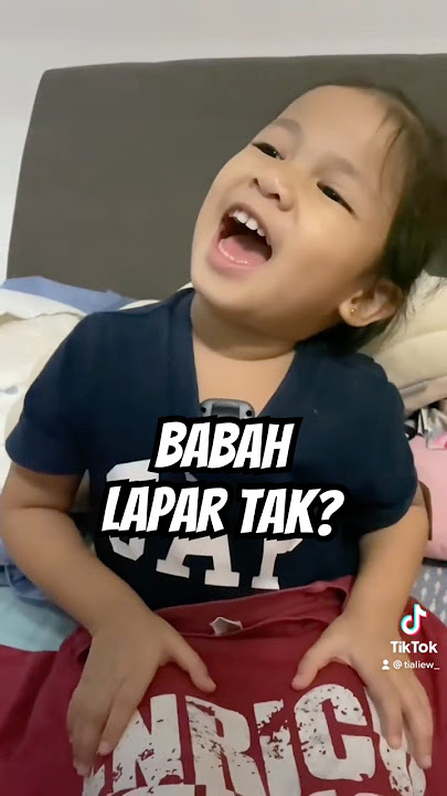 BABAH LAPAR | #FamilySoda