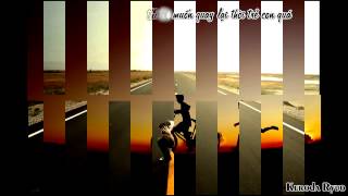 Video Clip Karaoke Effect You Know - Kick Ft Đá Đen Video Lyrics