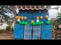 রোহিত সাউন্ড 6 পিস বক্স নিয়ে পুরো এলাকা জুড়ে ভূমিকম্প করছে দেখুন।। Rohit sound testing video