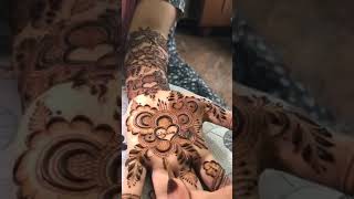 Log Hans Mehndi Design Mehndi Design