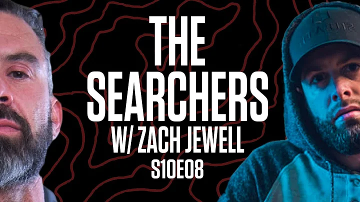 The Searchers w/ Zach Jewell | Robert Patton Global