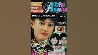 ERNA ANGELIA. SURAT UNDANGAN