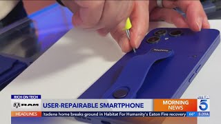 This phone has 12 parts you can replace yourself - Rich On Tech screenshot 1