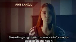 Amy Cahill brefing The Dead of Night Mission 3 The 39 Сlues Cahills vs Vespers!