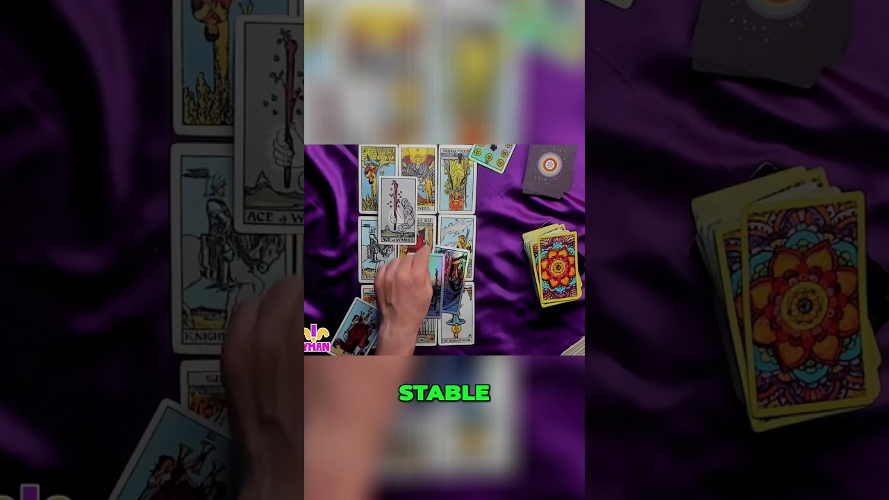 Discover Your Perfect Partner Unveiling their Astrological Chart thumbnail