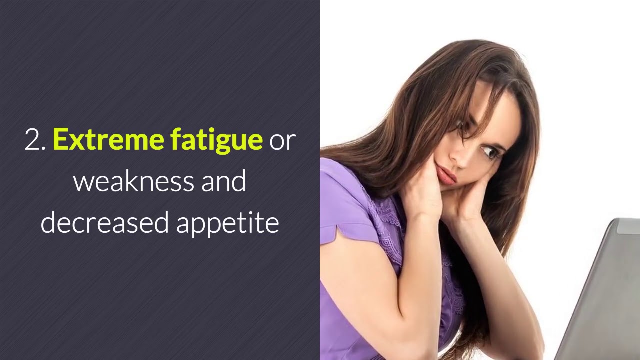 Signs and Symptoms of Diabetic Ketoacidosis - Symptoms of diabetic coma