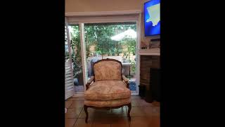 Joseph's upholstery  Los Angeles ca