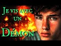 Je vis avec le dmon asmode partie 2  livre audio pour dormir