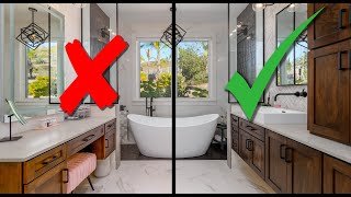 The 3 Biggest Mistakes When Editing Real Estate Photos