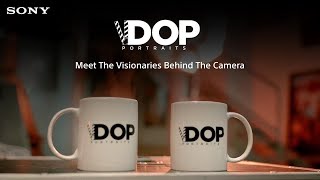 Dop Portraits A New Interview Series With Indias Top Dops Launching On 27Th Aug