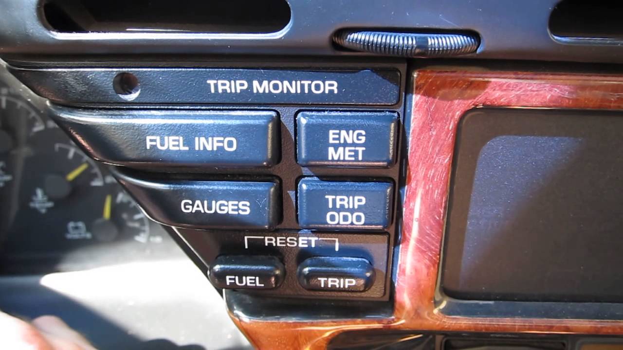 C4 Corvette 90 96 Oil Light Reset Simple And To The Point YouTube c4-corvette-90-96-oil-light-reset-simple-and-to-the-point-youtube