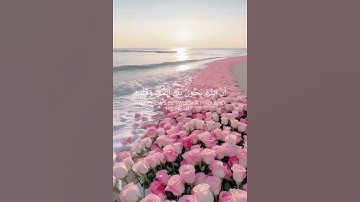 يا أيها الذين آمنوا استجيبوا لله وللرسول🌺 قرآن كريم 🌺القارئ صلاح بوخاطر