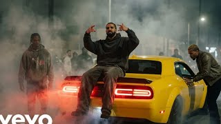 Chris Brown Ft Drake, Travis Scott - Way Too Big
