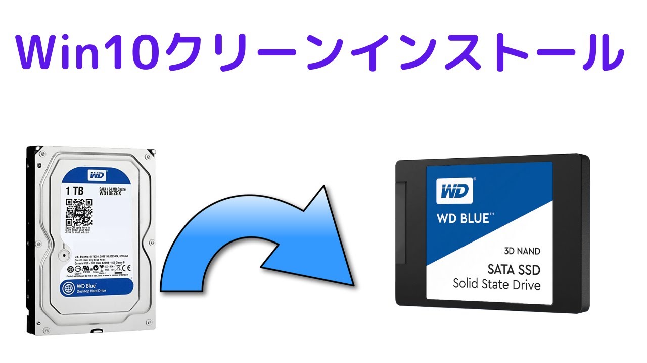Road to Modding My Dell PC 2 [SSD Upgrade & Windows 10 Clean 