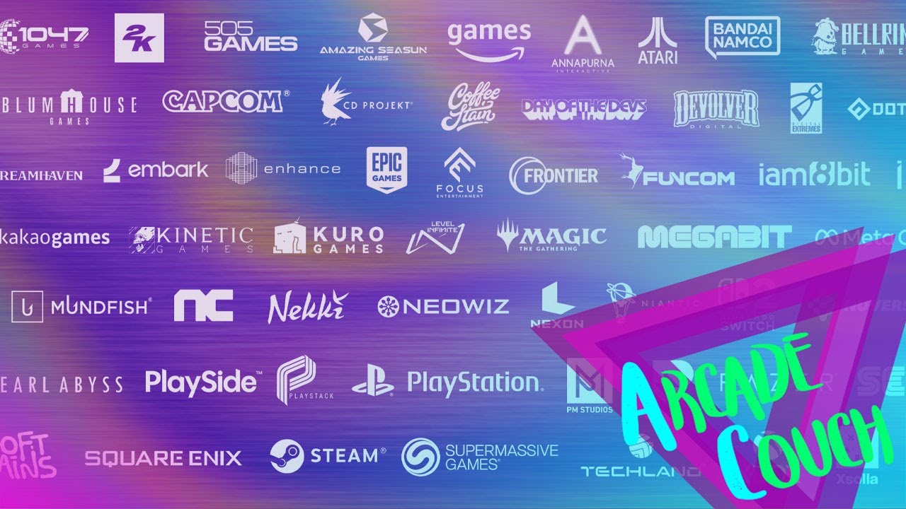 Summer Game Fest 2025 HYPE – Our Biggest Predictions!