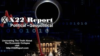 US Government Enters The Dark Cyber Realm, Begun the Cyber War It Has - Episode 1107b