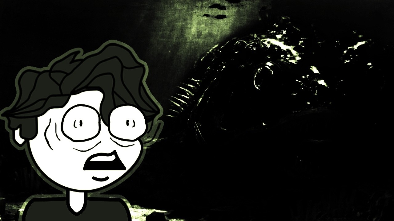 HOW IS THIS A ROBLOX GAME? | The Deep Howl