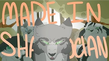 [19] Made in Shadowclan