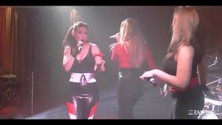 Femmeolution Live At Empire Leisure Showcase