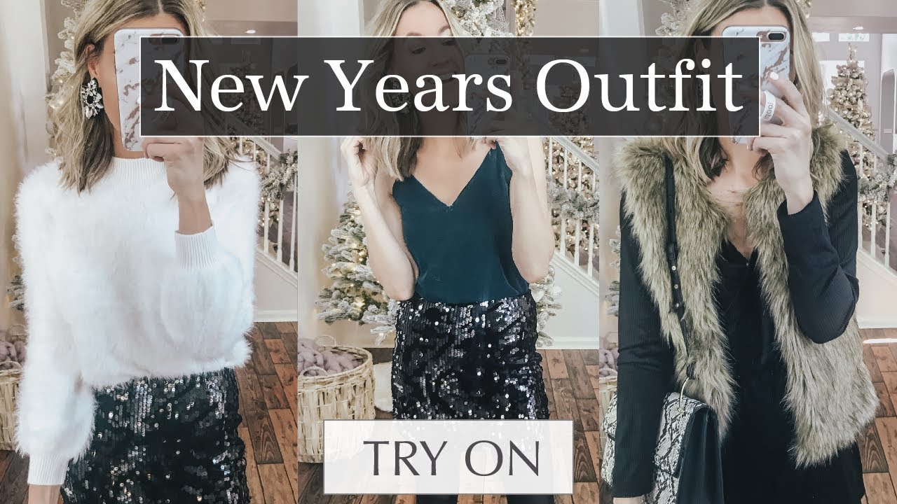 2018 holiday outfits