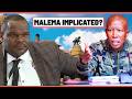 Malema In Trouble Chats Link CiC EFF To Tshwane Tender Scandal Malema In Trouble Chats Link CiC EFF To Tshwane Tender Scandal
