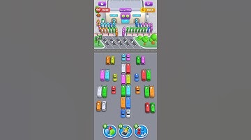 Crowd Express Level 1708 #stage2 #challengelevel