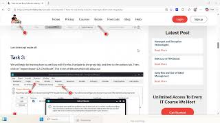 How to use Burp Suite to intercept client-side requests