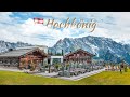 Hochknig  perfect summer and winter vacation  4k