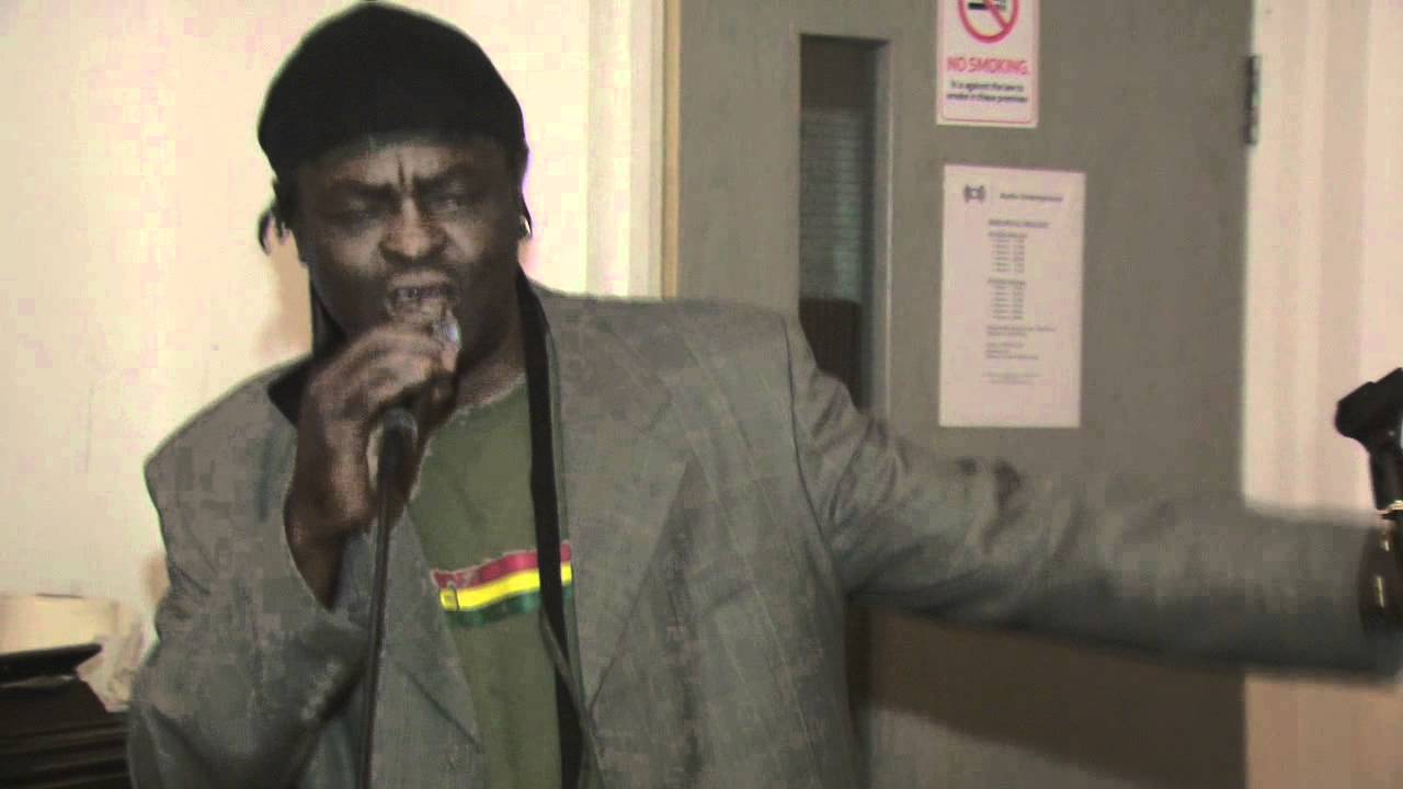 Sugar Minott - House is not a home