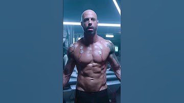 Chris Daughtry in ARTIFICIAL!!! 🤖♥️💻