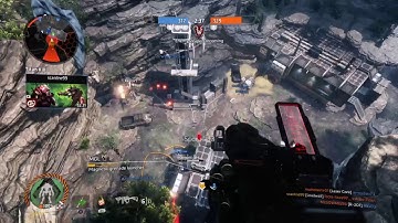 Titanfall™ 2 Point Jizz