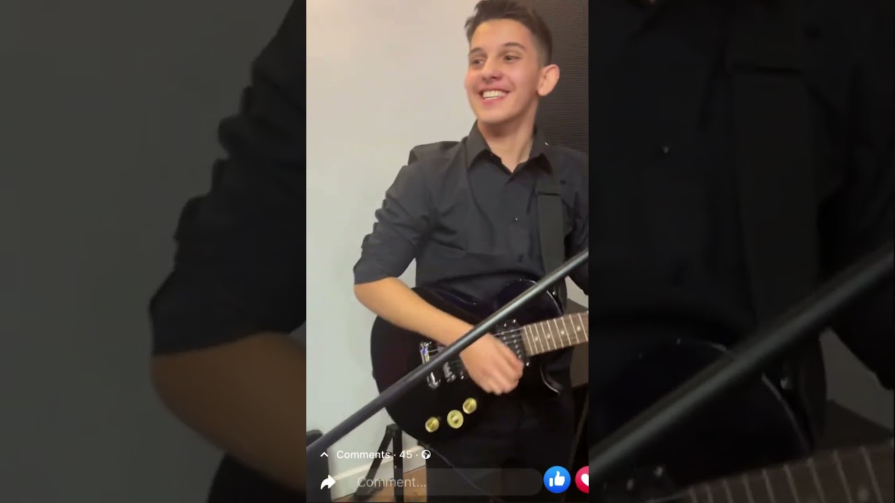 Rasto Warrington Band Fox Tlak🔥🔥👌