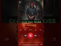 ONE GAL BOSS MUSIC:DWEET OFFICIAL AUDIO #dancehall #helpmemakethismakesense