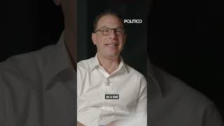 Gov. Shapiro on last year's firebombing attack