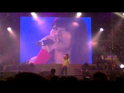 巨星金曲菊島演唱會 - 鄧福如 Nothing No You