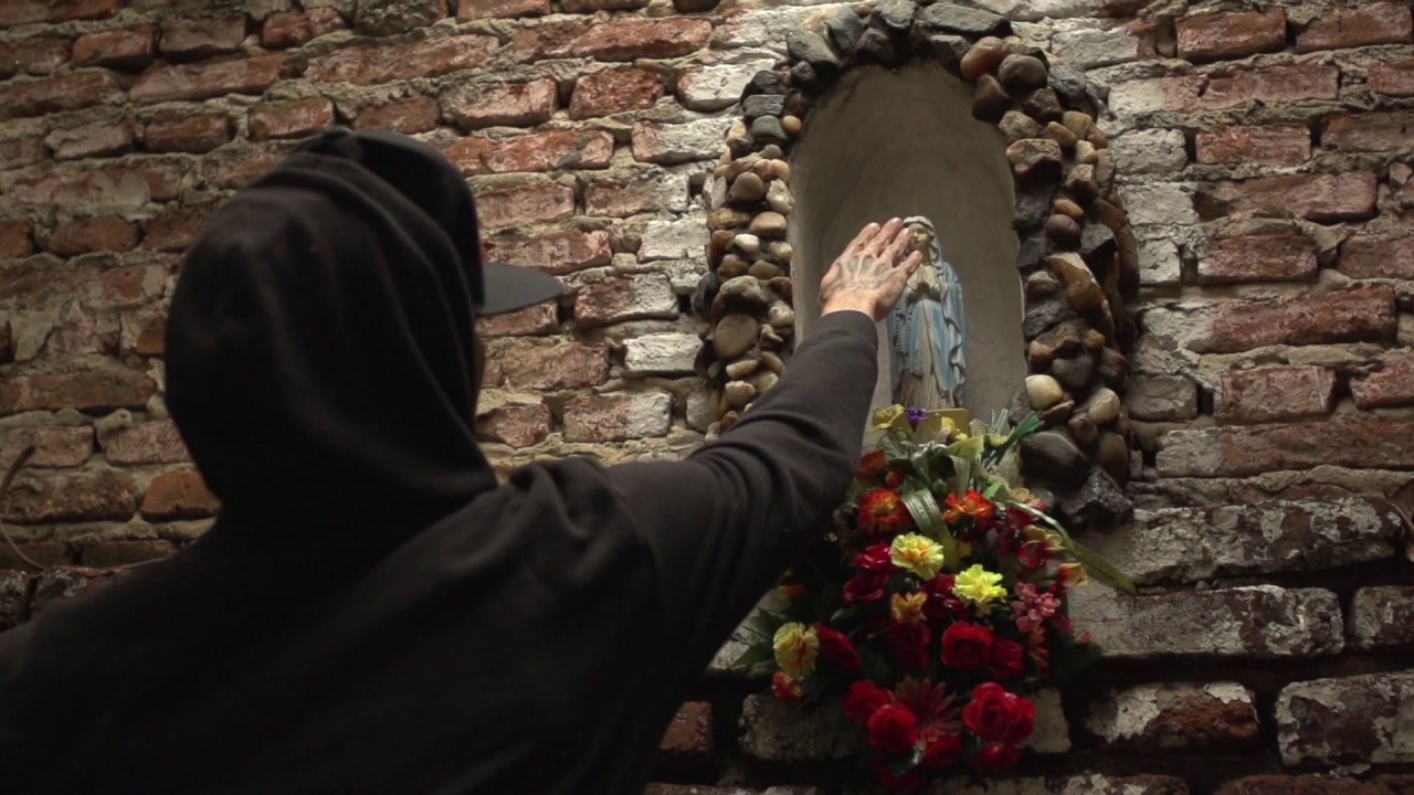 Entrevista  a Yung Beef en México