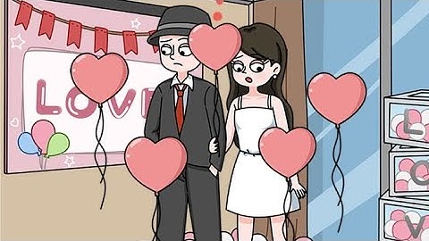 Brain out 2 level 80 how do i stick balloons to the roof? Walkthrough solution