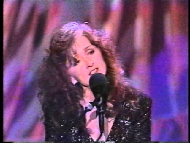 Watch Bonnie Raitt & Charles Brown - Merry Christmas Baby - Tonight Show 10-10-1992 on YouTube
