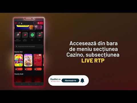 Ce înseamnă RTP și de ce contează atât de mult?