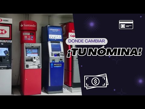 ¿Que banco da