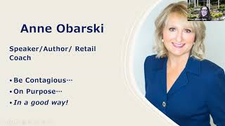 WEBINAR: Create a Business of Experiences