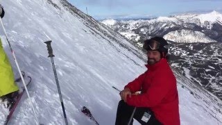 Big Sky 2016