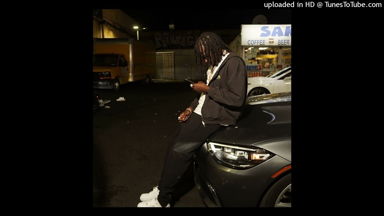 *FREE* Shawny Bin Laden Type Beat - 