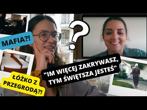 Wideo: Dlaczego Amisze dorastają, ale nie wąsy