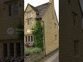 🇬🇧 United Kingdom - Cotswolds Stone Cottage | Global Heritage Architecture