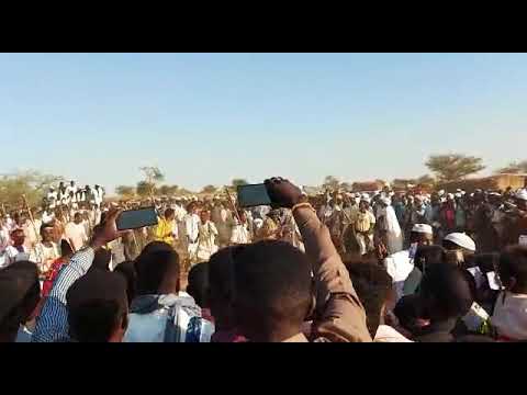 مردوم المسيرية غرب كردفان  محلية السنوط البيجا