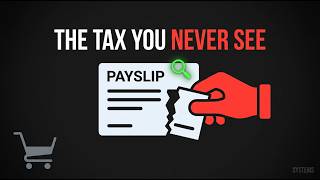 Inside The Hidden Tax Eating Your Salary
