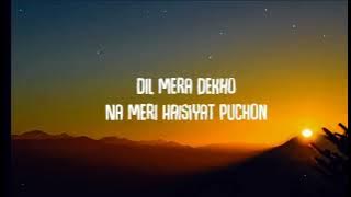 #khariat# most popular song by Arijit song#