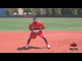 How to Fundamentally Field a Ground Ball with Brandon Phillips