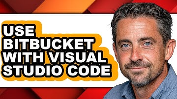How to Use Bitbucket with Visual Studio Code (full Guide)